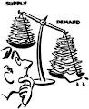 Lecture on Supply and Demand