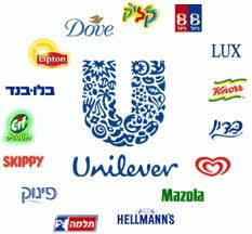 Unilever case study brazil