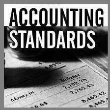 Formulation of Accounting Standards in India