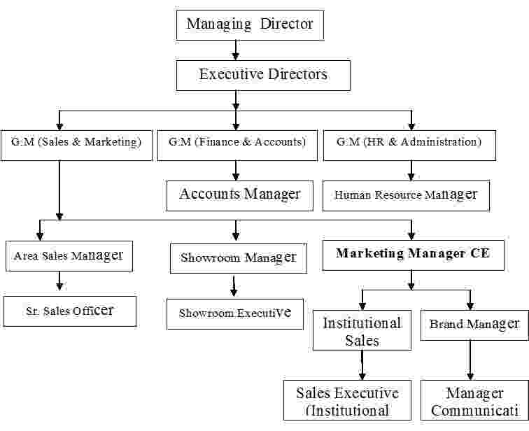 Report On Hospital Management System Analysis