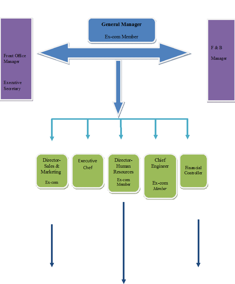 Nissan philippines organizational chart #1