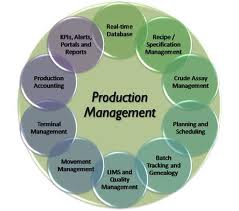 Term paper of management