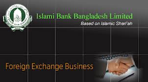 Foreign Exchange of IBBL