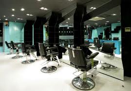 Business plan hair salon