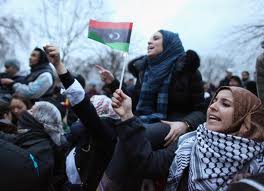 Libyan Revelation
