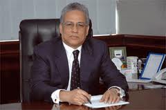 Shamsul Alamin Group