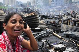 cell phone in Bangladesh