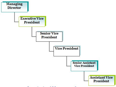 Mcb Organizational Hierarchy Chart