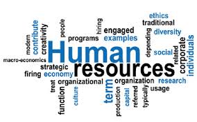 Strategic human resource planning thesis