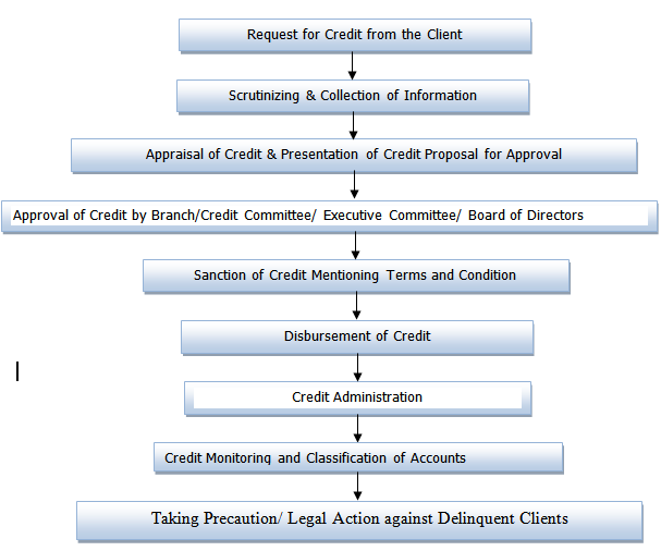 Credit Appraisal