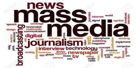 The Mass Media - Ideal Term Papers