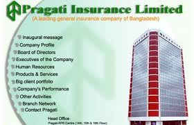 Pragati Life Insurance Limited