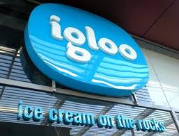 igloo