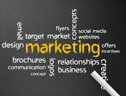 Differences Between Services Marketing and Product Marketing