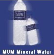 Mum Mineral Drinking Water Mum Mineral Drinking Water