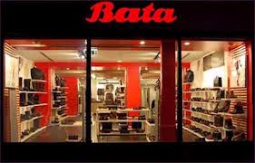 project report on bata shoes pdf