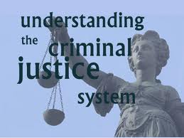 minorities and the justice system