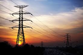 Electricity Infrastructure