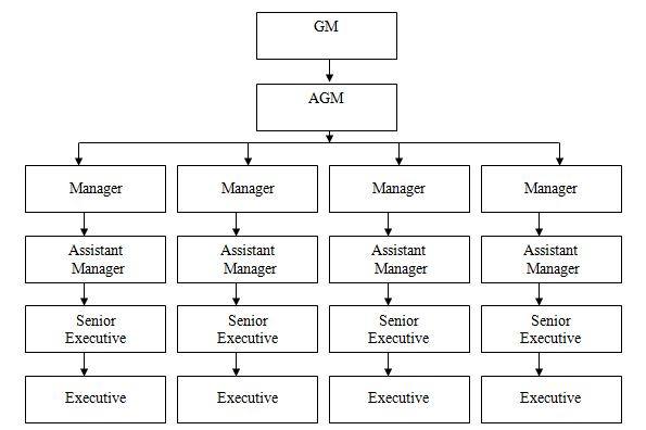 Accounting group assignment