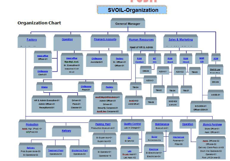 Product Mix Chart Of Nestle Company