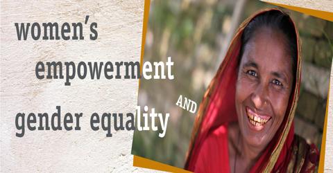 Term paper on women empowerment