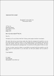 complaint letter to vendor