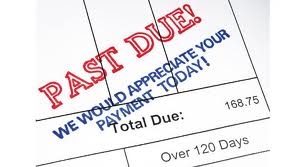 Application To Principal To Remit Late Payment Fee Assignment Point