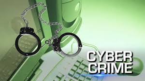 cyber crime assignment