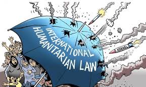 international law