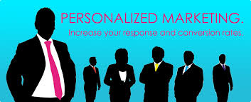 personalized marketing personalized marketing