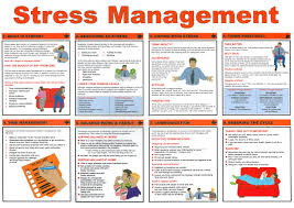 Dissertation report on stress management