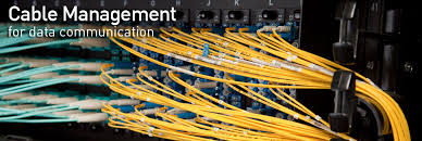 basic of fiber optic cable management assignment point
