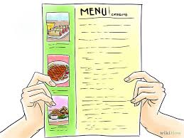 How to write a catering business proposal