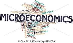 Articles on Microeconomics