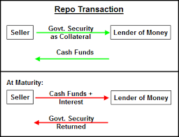 definition of stock repurchase