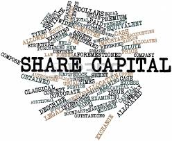 Features of a Company, Kinds of Company and Share Capital of a Company