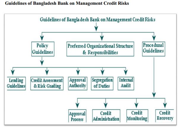 Thesis on credit risk management in banks