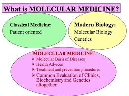 Molecular Medicine Assignment Point