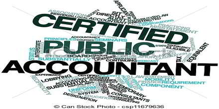 What Is a CPA or Certified Public Accountant?
