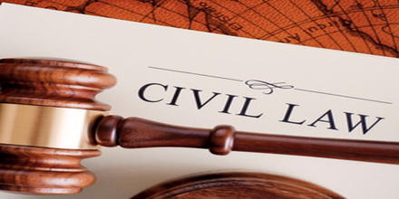 civil law