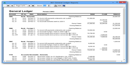 Internship report on general banking term paper