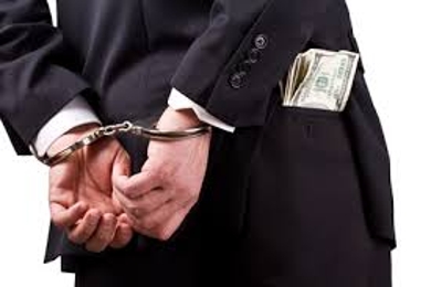 Research papers on white collar crime