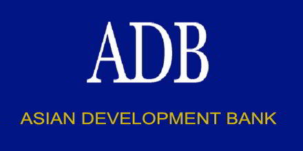 Asian Develoment Bank 110