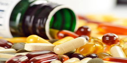 dietary supplements research paper dietary supplements research paper