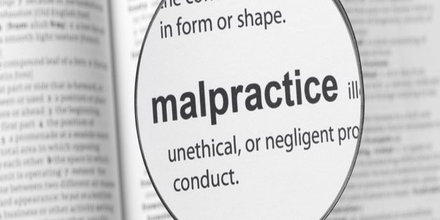 Legal Malpractice