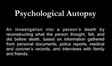 autopsy research paper Sudden infant death syndrome (sids) refers the underlying cause of sids is a mystery although research has identified a number this paper discusses. autopsy research paper Sudden infant death syndrome (sids) refers the underlying cause of sids is a mystery although research has identified a number this paper discusses.