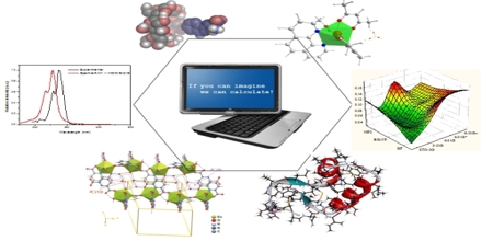 computational chemistry