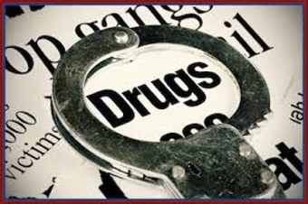 drug law