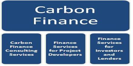 carbon defi finance