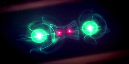 Chinese Researchers Achieve Stunning Quantum Entanglement Record Quantum-Entanglement